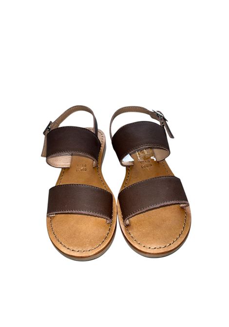 Sandali WESTLAKE' KIDS | PR1511T. MORO